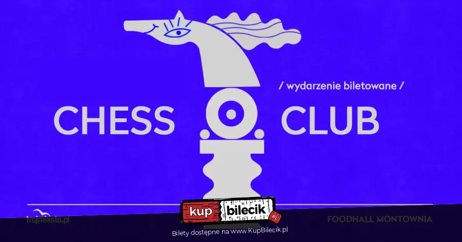 Klub Szachowy