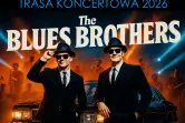 The Blues Brothers "Soul Mission" (Tribute Show)