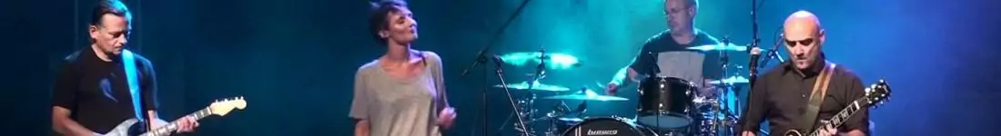 Piotr Nalepa Breakout Tour