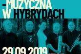 Scena Poetycko- Muzyczna w Hybrydach