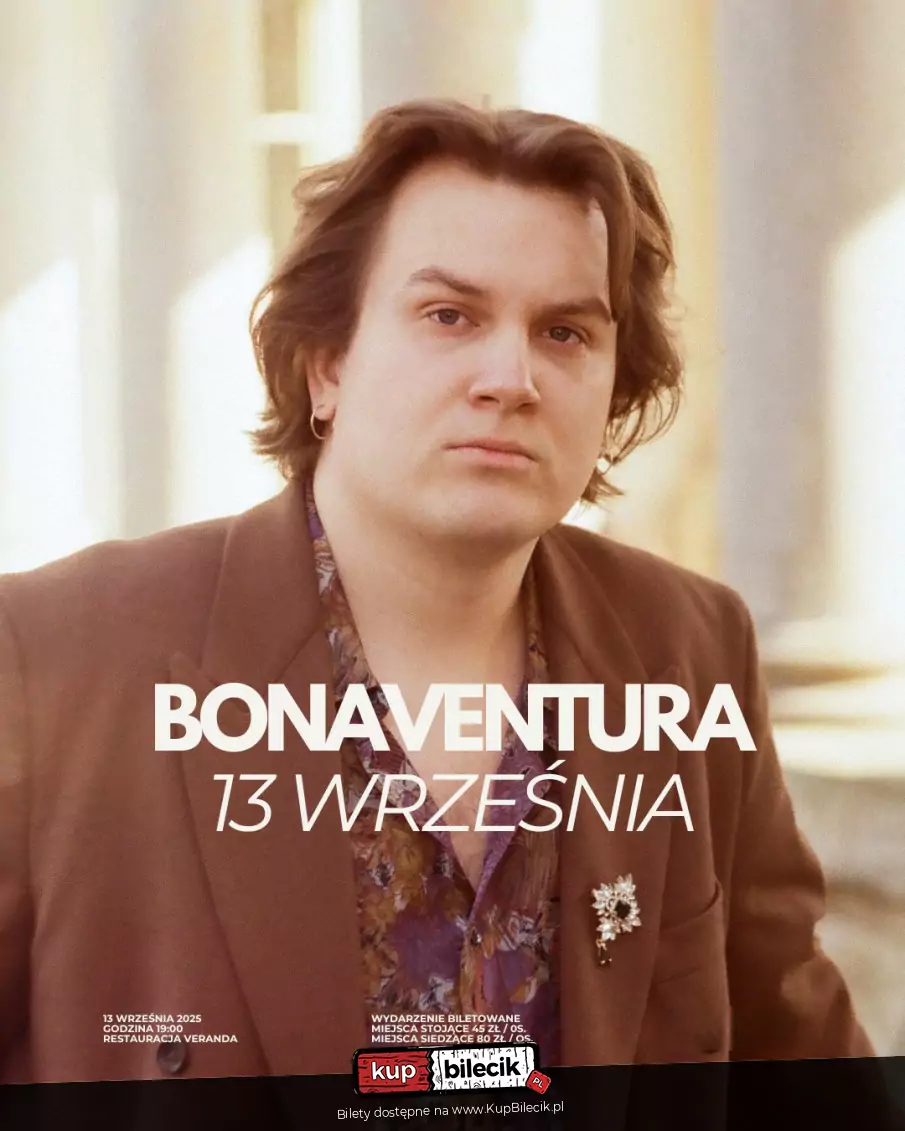 Bonaventura