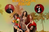 Comtesse Revue