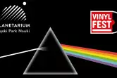 Pink Floyd "Wish You Were Here" - Planetarium Śląskie