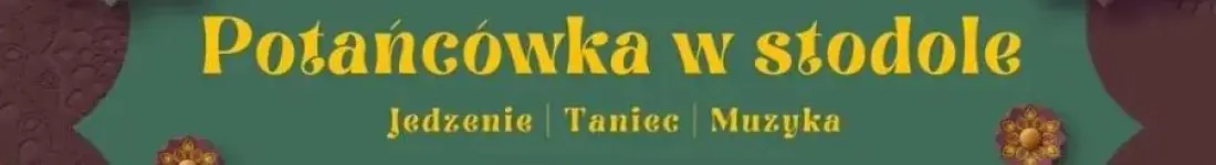 POTAŃCÓWKA