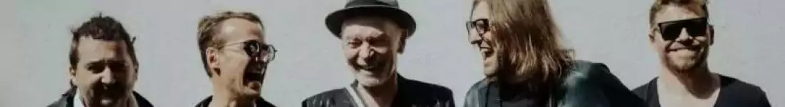 Voo Voo/Leszek Możdżer