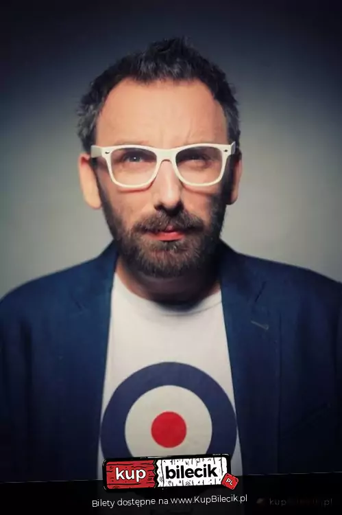 Inteligentny humor w muzycznej odsłonie