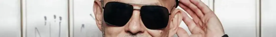 IKONA MUZYKI TECHNO W GOLD CLUB ZŁOTÓW!