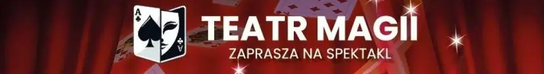 Magik Kacper zaprasza dzieci na magiczne show pełne śmiechu i iluzji!