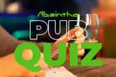 Pub Quiz Absinthe