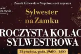 Sylwester na Zamku