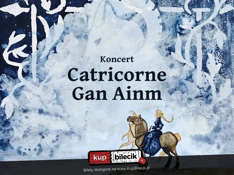 Catricorne & Gan Ainm