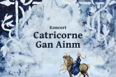 Catricorne + Gan Ainm
