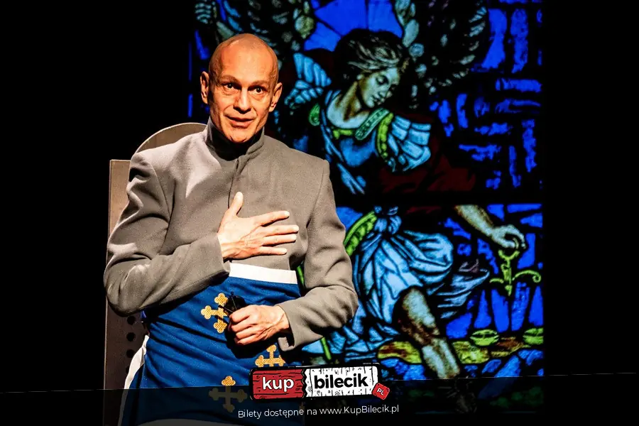 John Maxwell Coetzee