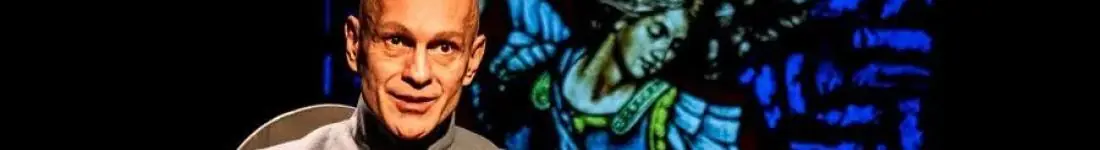 John Maxwell Coetzee