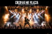 Chłopaki Nie Płaczą