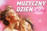 Muzyczny Dzień Kobiet - Koncert