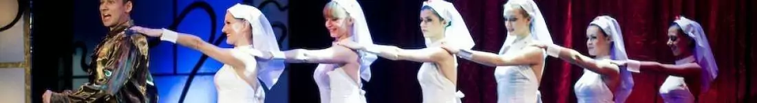 Operetka autorstwa Imre Kalmana