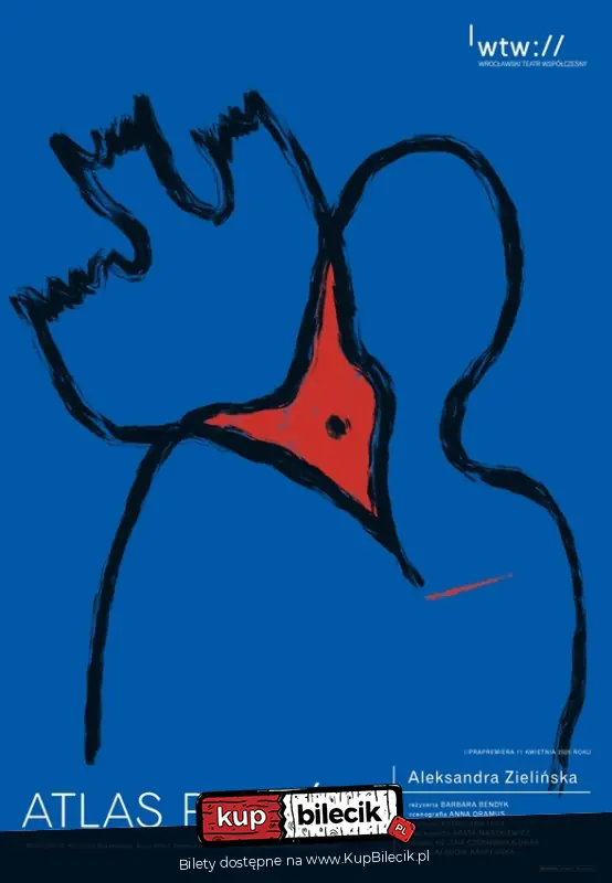 reż. Barbara Bendyk