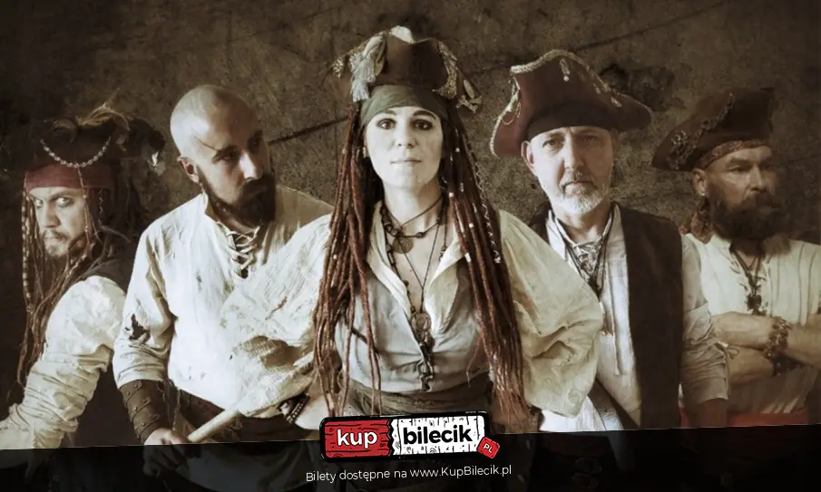 Zrefowani w Tawernie Keja