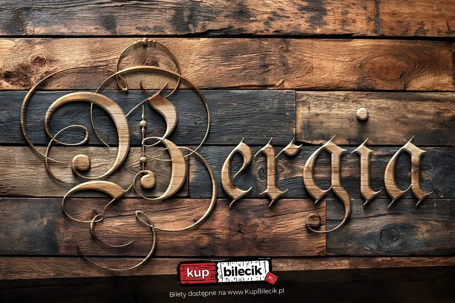 Szanty z "pazurkiem"