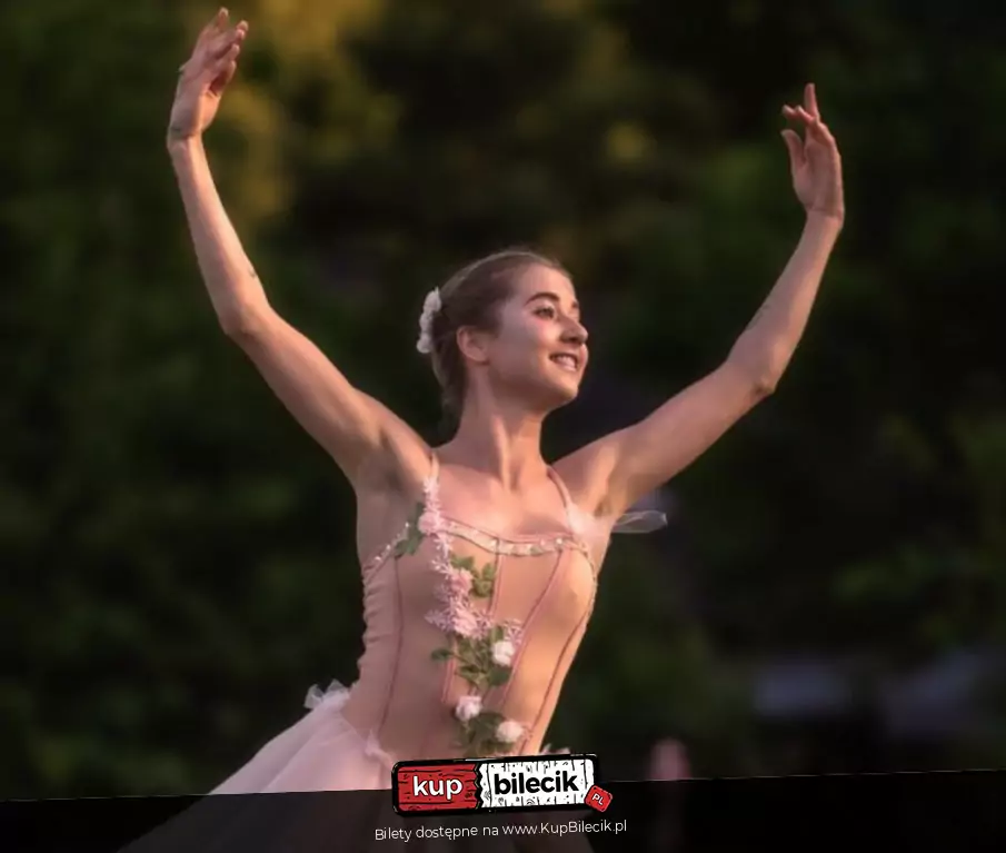 Teatr Tańca Terpsychora