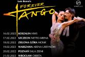 Forever Tango - Warszawa