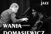 jazz | Piotr Domasiewicz & Dominik Wania