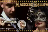 Magiczne Halloween // Poznań