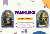 Pan Kleks - Teatr Skrzat