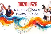 Kalejdoskop Barw Polski
