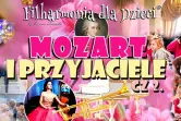 Filharmonia dla Dzieci® - Wspaniałe koncerty dla Dzieci i Rodziców