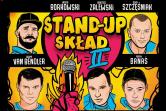 II Edycja trasy Stand-up Skład!