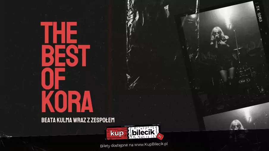 The best of Kora