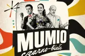 Mumio