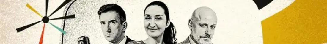 Mumio Czarno-białe - PREMIERA 2026