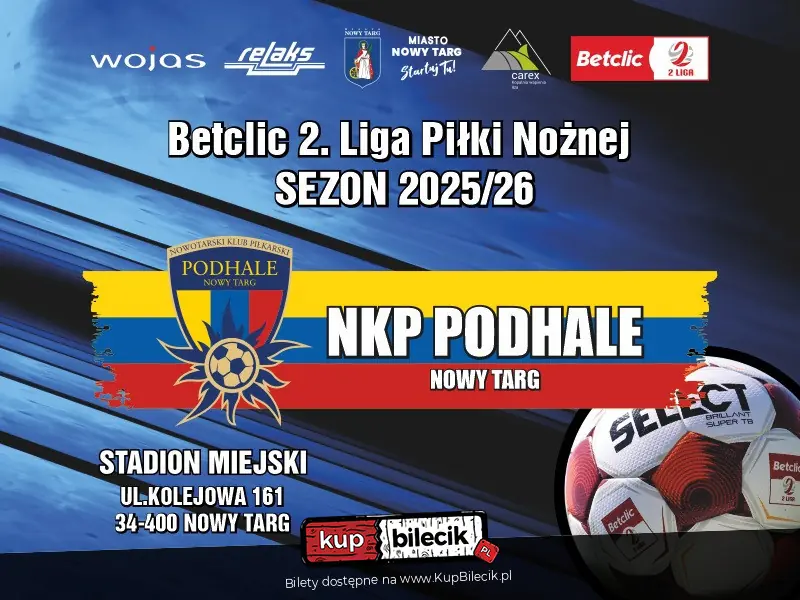 NKP Podhale Nowy Targ