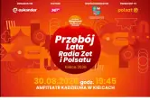 Przebój Lata Radia Zet i Polsatu - rejestracja POLSAT