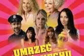 Umrzeć ze śmiechu