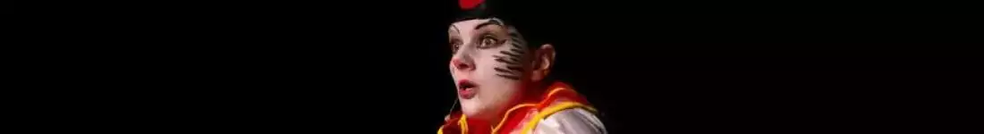 Aleksandra Paprocka - Paszczyk