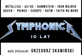 Symphonica z Grzegorzem Skawińskim