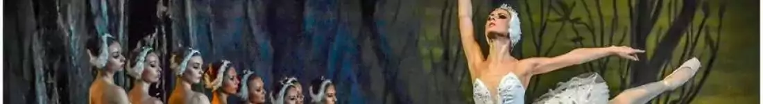 Royal International Ballet