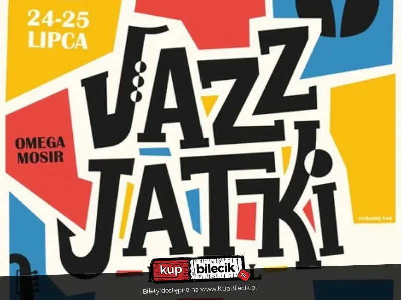 Jazz Jatki Festiwal - DZIEŃ I