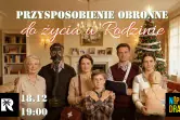 Przysposobienie obronne do życia w rodzinie