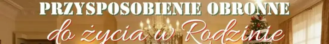 Świąteczna komedia impro