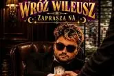 Wróżbita Wileusz stand-up