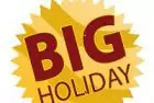 Big Holiday - Radom