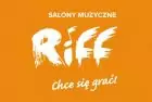 Riff Rzeszów - Rzeszów