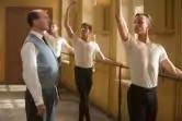 Ralph Fiennes mów po rosyjsku i kocha balet