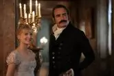 Mélanie Laurent i Jean Dujardin kłamią jak najęci