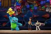 Stanisław Soyka i Tomasz Organek śpiewają w Toy Story 4